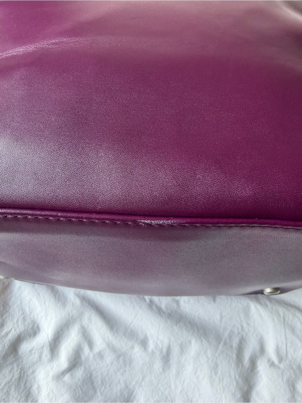 lululemon Happy Hatha Hour Bag | Rare Discontinued Style - Picture 11 of 16